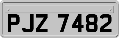 PJZ7482
