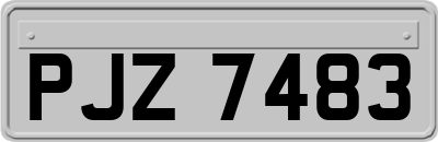PJZ7483