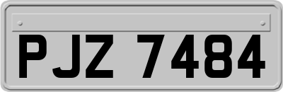 PJZ7484