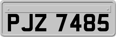 PJZ7485