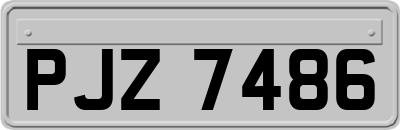 PJZ7486