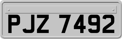 PJZ7492