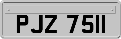 PJZ7511