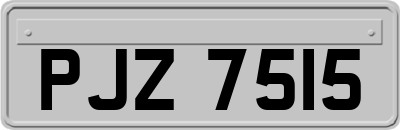 PJZ7515