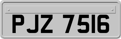 PJZ7516