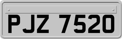 PJZ7520