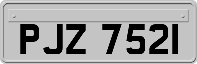 PJZ7521