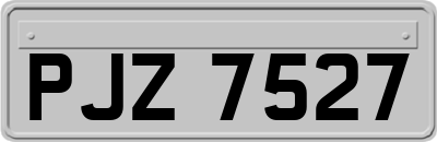 PJZ7527