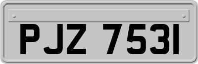 PJZ7531