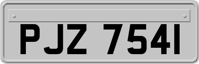 PJZ7541
