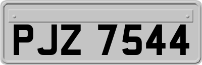PJZ7544