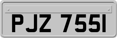 PJZ7551