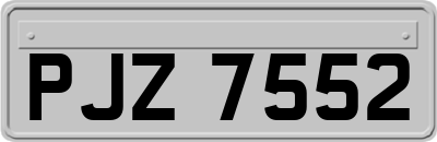 PJZ7552