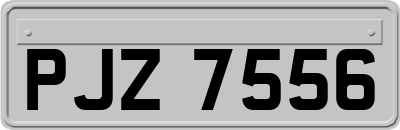 PJZ7556