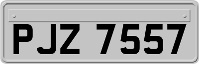 PJZ7557