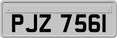 PJZ7561