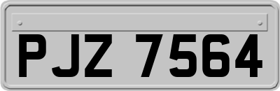 PJZ7564
