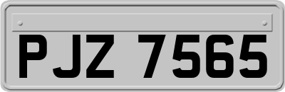 PJZ7565