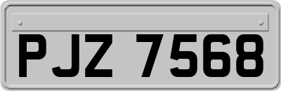 PJZ7568