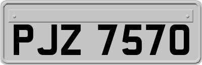PJZ7570
