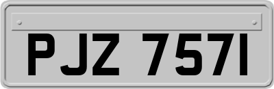 PJZ7571