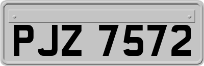 PJZ7572