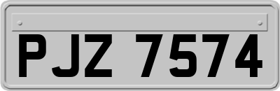 PJZ7574