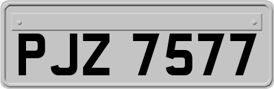 PJZ7577