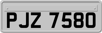 PJZ7580