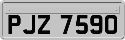 PJZ7590