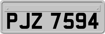 PJZ7594