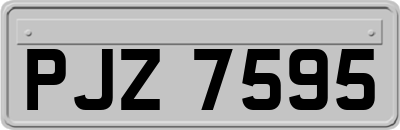 PJZ7595