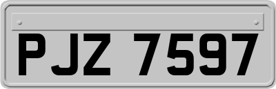 PJZ7597