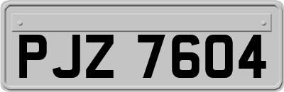 PJZ7604