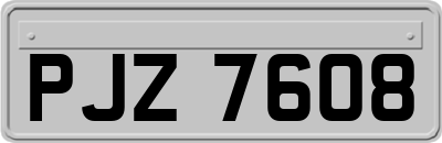 PJZ7608