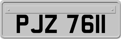 PJZ7611