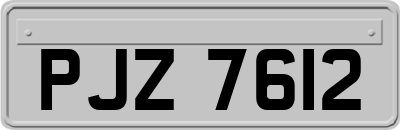 PJZ7612