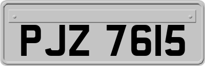 PJZ7615