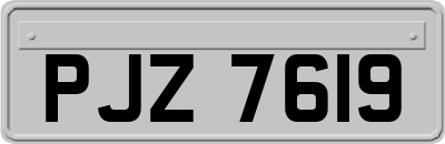 PJZ7619