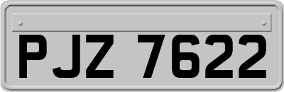 PJZ7622