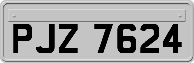 PJZ7624