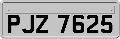 PJZ7625