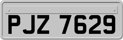 PJZ7629