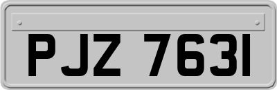 PJZ7631