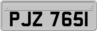 PJZ7651