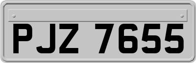PJZ7655