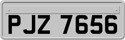 PJZ7656