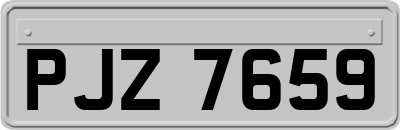 PJZ7659