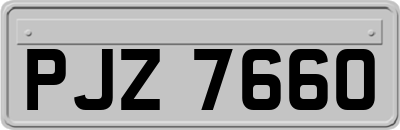 PJZ7660