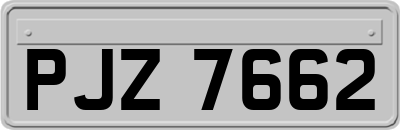 PJZ7662